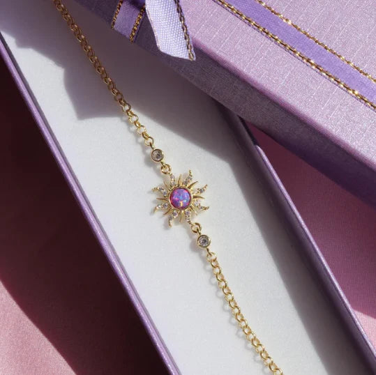 Joyas mágicas de Rapunzel – Enredados