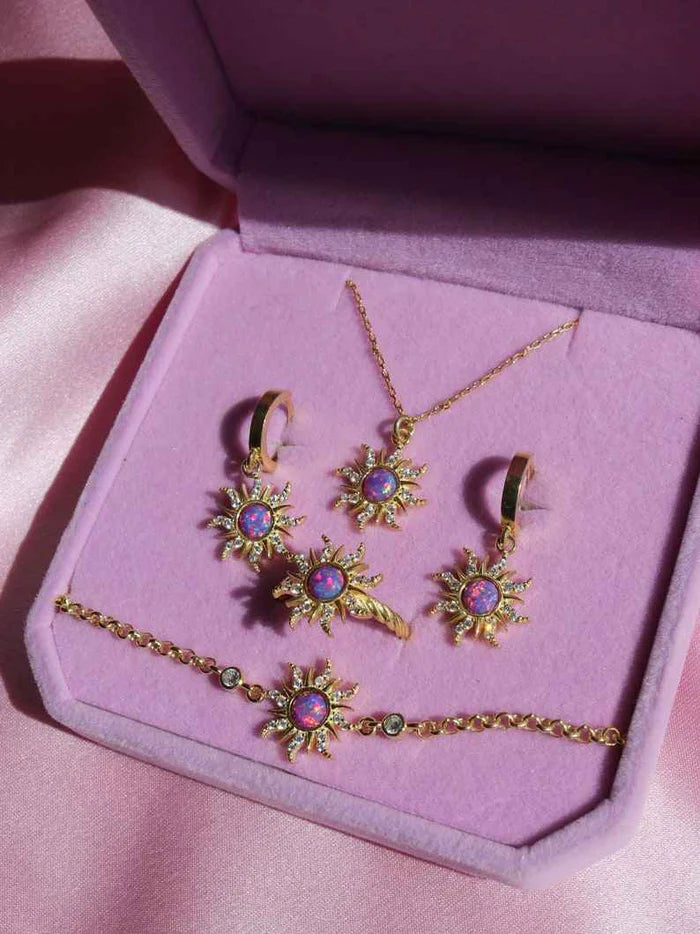 Joyas mágicas de Rapunzel – Enredados