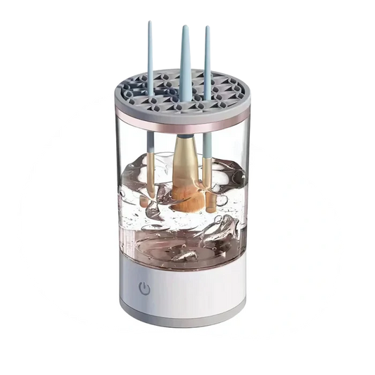 ¡Lava, Seca y Guarda con Higiene Profesional!