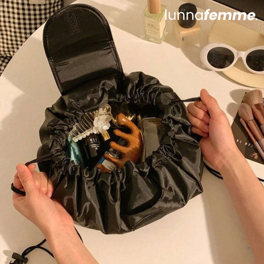 LunnaBAG™ – Lleva tu brillo contigo