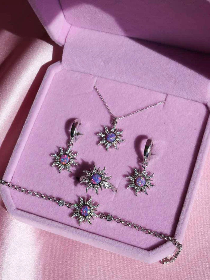 Joyas mágicas de Rapunzel – Enredados