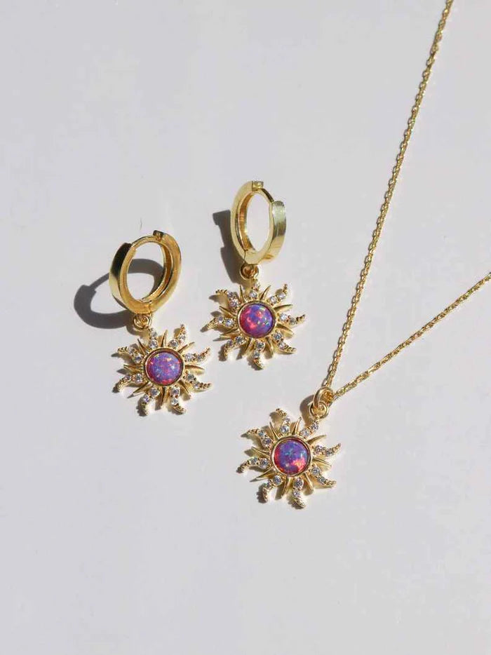 Joyas mágicas de Rapunzel – Enredados