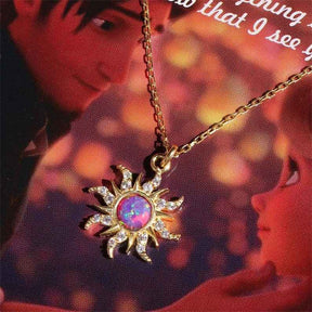 Joyas mágicas de Rapunzel – Enredados