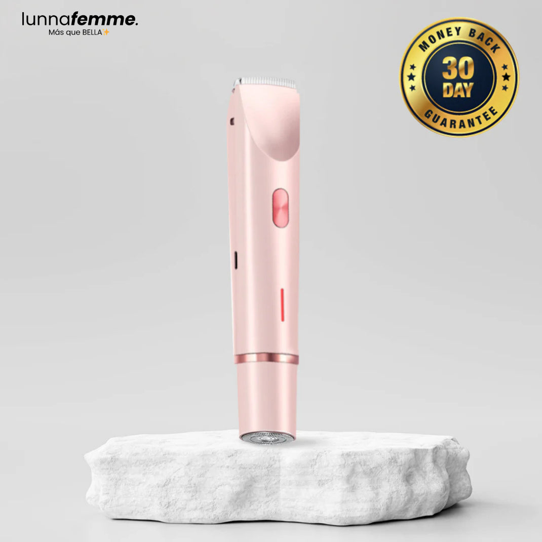 lunna™ - Depiladora 2.0
