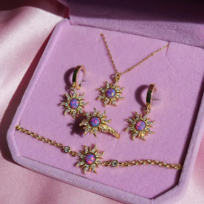 Joyas mágicas de Rapunzel – Enredados