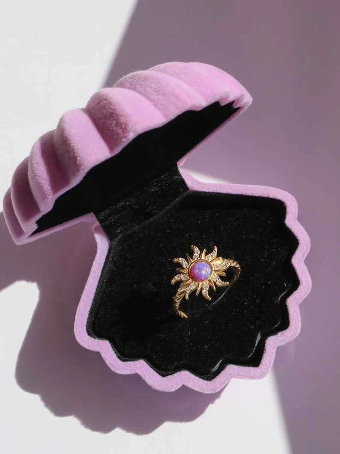 Joyas mágicas de Rapunzel – Enredados